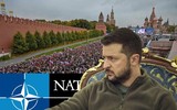 Nga sáp nhập 4 vùng lãnh thổ, NATO có ‘thần tốc’ kết nạp Ukraine?
