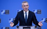 Nga sáp nhập 4 vùng lãnh thổ, NATO có ‘thần tốc’ kết nạp Ukraine?