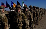 Nga sáp nhập 4 vùng lãnh thổ, NATO có ‘thần tốc’ kết nạp Ukraine?