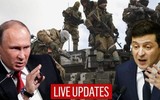 Nga sáp nhập 4 vùng lãnh thổ, NATO có ‘thần tốc’ kết nạp Ukraine?