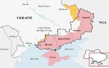 Nga sáp nhập 4 vùng lãnh thổ, NATO có ‘thần tốc’ kết nạp Ukraine?