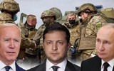 Xung đột Nga-Ukraine sẽ có bước ngoặt lớn vào tháng 11?