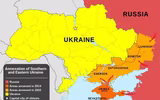 Xung đột Nga-Ukraine sẽ có bước ngoặt lớn vào tháng 11?