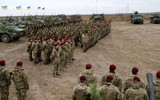 Nga dùng tên lửa đánh trúng 8 sở chỉ huy Ukraine