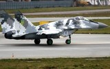 Nga dùng tên lửa đánh trúng 8 sở chỉ huy Ukraine