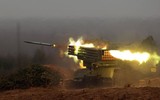 Nga dùng tên lửa đánh trúng 8 sở chỉ huy Ukraine