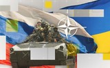 NATO phớt lờ nguyện vọng Ukraine: Sợ phải vận dụng điều 5?