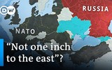 NATO phớt lờ nguyện vọng Ukraine: Sợ phải vận dụng điều 5?