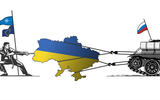 NATO phớt lờ nguyện vọng Ukraine: Sợ phải vận dụng điều 5?