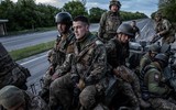 Xung đột Nga-Ukraine: Kiev đánh canh bạc tất tay vào Kherson?