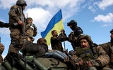 Xung đột Nga-Ukraine: Kiev đánh canh bạc tất tay vào Kherson?