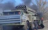 Xung đột Nga-Ukraine: Kiev đánh canh bạc tất tay vào Kherson?