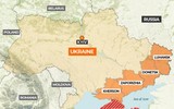 Xung đột Nga-Ukraine: Kiev đánh canh bạc tất tay vào Kherson?