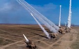 Nga sẽ phá hủy hoàn toàn hạ tầng của Ukraine trong vòng 1 tháng?