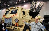 Lưới lửa NATO ở Ukraine có làm khó được quân đội Nga?
