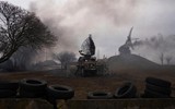 NATO giúp Ukraine giăng 'bẫy lửa' với máy bay Nga?