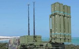 Lưới lửa NATO ở Ukraine có làm khó được quân đội Nga?