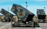 Lưới lửa NATO ở Ukraine có làm khó được quân đội Nga?