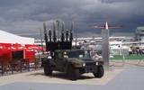 Lưới lửa NATO ở Ukraine có làm khó được quân đội Nga?