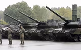 Leopard 2, Abram vào Ukraine cũng tan tành như T-64, T-80?