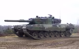Leopard 2, Abram vào Ukraine cũng tan tành như T-64, T-80?