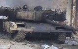 Leopard 2, Abram vào Ukraine cũng tan tành như T-64, T-80?