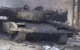 Leopard 2, Abram vào Ukraine cũng tan tành như T-64, T-80?