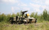 Leopard 2, Abram vào Ukraine cũng tan tành như T-64, T-80?