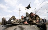 Leopard 2, Abram vào Ukraine cũng tan tành như T-64, T-80?
