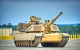 Leopard 2, Abram vào Ukraine cũng tan tành như T-64, T-80?