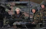 Leopard 2, Abram vào Ukraine cũng tan tành như T-64, T-80?