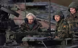 Leopard 2, Abram vào Ukraine cũng tan tành như T-64, T-80?