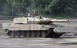 Leopard 2, Abram vào Ukraine cũng tan tành như T-64, T-80?