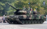 Leopard 2, Abram vào Ukraine cũng tan tành như T-64, T-80?