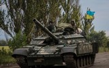 Leopard 2, Abram vào Ukraine cũng tan tành như T-64, T-80?