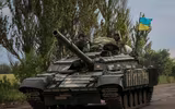 Leopard 2, Abram vào Ukraine cũng tan tành như T-64, T-80?