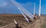 Chiến dịch tập kích tên lửa của Nga: Đòn quá hiểm với Ukraine