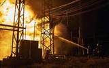 Chiến dịch tập kích tên lửa của Nga: Đòn quá hiểm với Ukraine