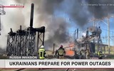 Chiến dịch tập kích tên lửa của Nga: Đòn quá hiểm với Ukraine