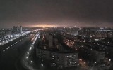 Chiến dịch tập kích tên lửa của Nga: Đòn quá hiểm với Ukraine