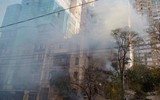 Chiến dịch tập kích tên lửa của Nga: Đòn quá hiểm với Ukraine