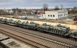 Chiến dịch tập kích tên lửa của Nga: Đòn quá hiểm với Ukraine