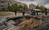 Chiến dịch tập kích tên lửa của Nga: Đòn quá hiểm với Ukraine