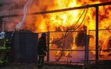 Chiến dịch tập kích tên lửa của Nga: Đòn quá hiểm với Ukraine