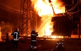 Chiến dịch tập kích tên lửa của Nga: Đòn quá hiểm với Ukraine