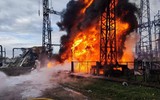 Chiến dịch tập kích tên lửa của Nga: Đòn quá hiểm với Ukraine