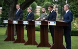 Phương Tây viện trợ Ukraine chống Nga: Nhiều thế hệ còng lưng trả nợ ‘lòng tốt’