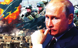 Phương Tây viện trợ Ukraine chống Nga: Nhiều thế hệ còng lưng trả nợ ‘lòng tốt’