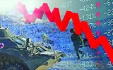Phương Tây viện trợ Ukraine chống Nga: Nhiều thế hệ còng lưng trả nợ ‘lòng tốt’