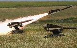 Tên lửa MIM-23 HAWK Mỹ: Hào quang quá khứ vô dụng trong chiến tranh hiện đại?